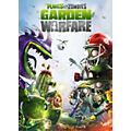 Jeu PS3 ELECTRONIC ARTS Plants VS Zombies Garden Warfare