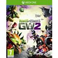 Jeu Xbox ELECTRONIC ARTS Plants VS Zombies Garden Warfare 2 Reconditionné