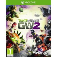 Jeu Xbox ELECTRONIC ARTS Plants VS Zombies Garden Warfare 2