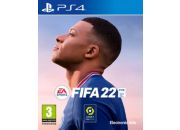 Jeu PS4 ELECTRONIC ARTS FIFA 22