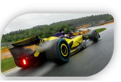 Jeu PS5 ELECTRONIC ARTS F1 2025