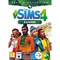 Jeu PC ELECTRONIC ARTS Les Sims 4 Saisons