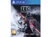 Jeu PS4 ELECTRONIC ARTS Star Wars Jedi : Fallen Order Reconditionné