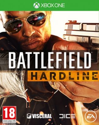 Jeu Xbox ELECTRONIC ARTS Battlefield Hardline