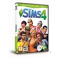 Jeu PC ELECTRONIC ARTS SIMS 4 Edition Day One