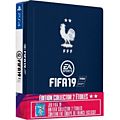 Jeu PS4 ELECTRONIC ARTS FIFA 19 Edition 2 étoiles Reconditionné