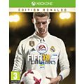 Jeu Xbox ELECTRONIC ARTS FIFA 18 Ed. Ronaldo Reconditionné
