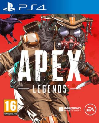 Jeu PS4 ELECTRONIC ARTS Apex Legends Bloodhound