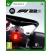 Jeu Xbox X ELECTRONIC ARTS F1 2022 XBS VF