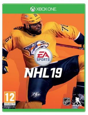 Jeu Xbox ELECTRONIC ARTS NHL 19 Reconditionné