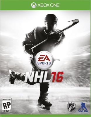 Jeu Xbox ELECTRONIC ARTS NHL 16
