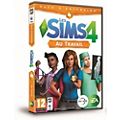 Jeu PC ELECTRONIC ARTS Les Sims 4 Au Travail