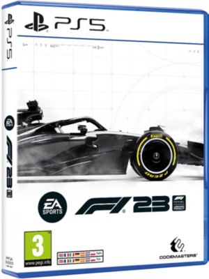 Jeu PS5 ELECTRONIC ARTS F1 2023 P5 VF