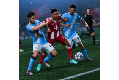 Jeu Switch ELECTRONIC ARTS FC 26