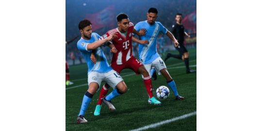 Jeu Switch ELECTRONIC ARTS FC 26