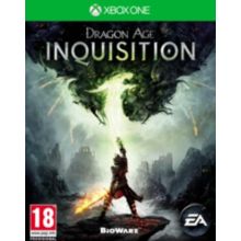 Jeu Xbox ELECTRONIC ARTS Dragon Age Inquisition
