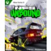 Jeu Xbox ELECTRONIC ARTS Need For Speed Unbound XBOX S