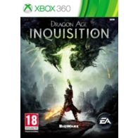 Jeu Xbox 360 ELECTRONIC ARTS Dragon Age Inquisition