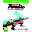 Jeu Xbox One ELECTRONIC ARTS Burnout Paradise HD