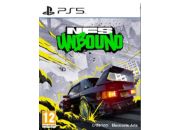 Jeu PS5 ELECTRONIC ARTS Need For Speed unbound PS5