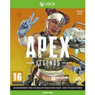 Jeu Xbox One ELECTRONIC ARTS Apex Legends Lifeline