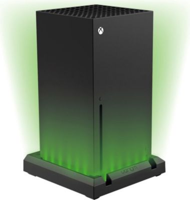 Support console VENOM Xbox Support de Console LED