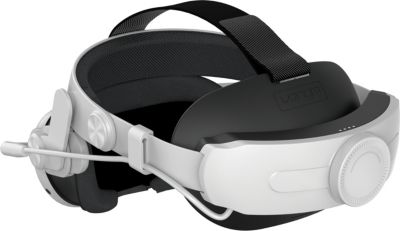 Casque VR Retrait 1h en Magasin Boulanger