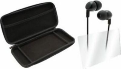 Manette VENOM STARTER  KIT SWITCH