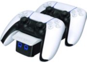 Chargeur VENOM Twin Docking Station PS5