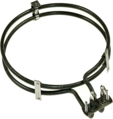 Résistance NEFF RESISTANCE CIRCULAIRE 2500 W Ø 255 MM