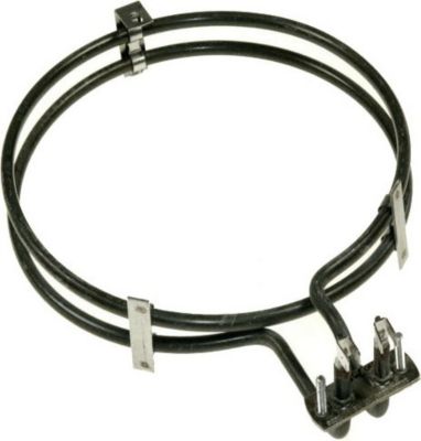 Résistance NEFF RESISTANCE CIRCULAIRE 2500 W Ø 255 MM Résistance NEFF RESISTANCE CIRCULAIRE 2500 W Ø 255 MM