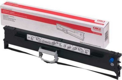 Cartouche d'encre OKI 43503601