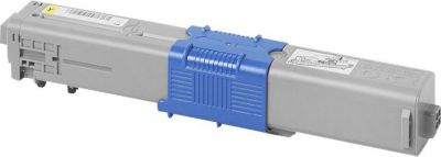 Cartouche d'encre OKI 44469704