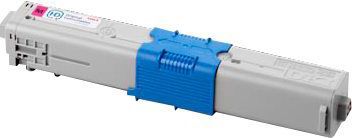 Cartouche d'encre OKI 44469705