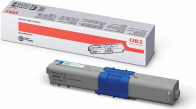 Cartouche d'encre OKI 44469706