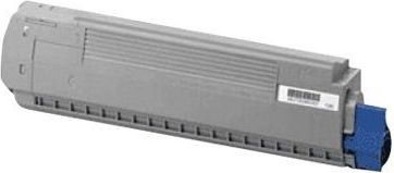 Cartouche d'encre OKI 44059166