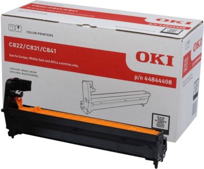 Cartouche d'encre OKI 44844408