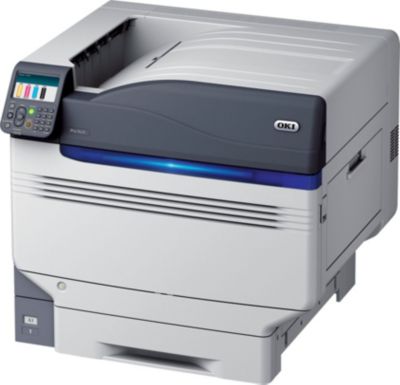 Hub USB C OKI 45530407