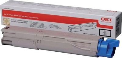 Cartouche d'encre OKI 45862818