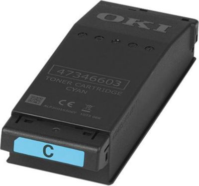 Cartouche d'encre OKI 09006127