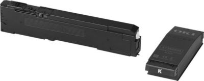 Cartouche d'encre OKI 09006130