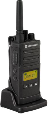 Talkie walkie MOTOROLA XT460 C