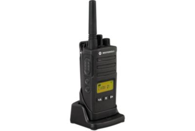 Talkie walkie MOTOROLA XT460 C