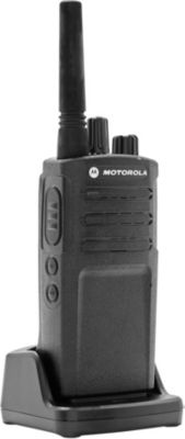 Talkie-Walkie Professionnel Motorola XT 420