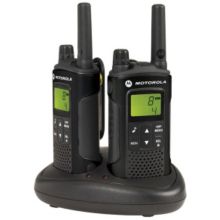Talkie walkie MOTOROLA XT-180