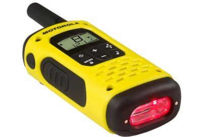Talkie walkie MOTOROLA T92H2O