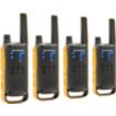 Talkie walkie MOTOROLA T82 Extreme Quadpack