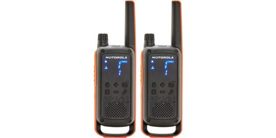 Talkie MOTOROLA TALKABOUT T82