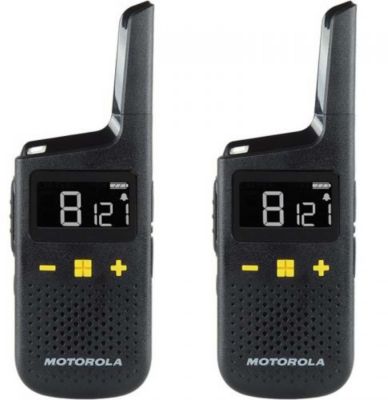 Talkie walkie MOTOROLA XT185