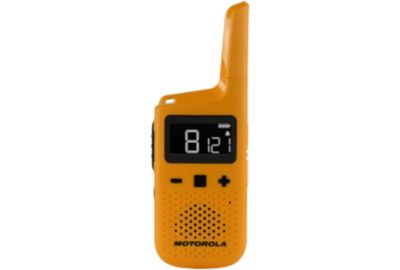 Talkie walkie MOTOROLA T72 PACK